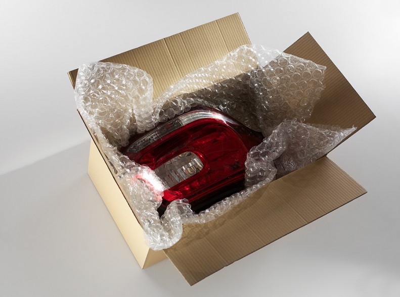 bublinková fólie XL bublinková fólie XL