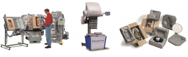 Pěny INSTAPAK Pěny INSTAPAK