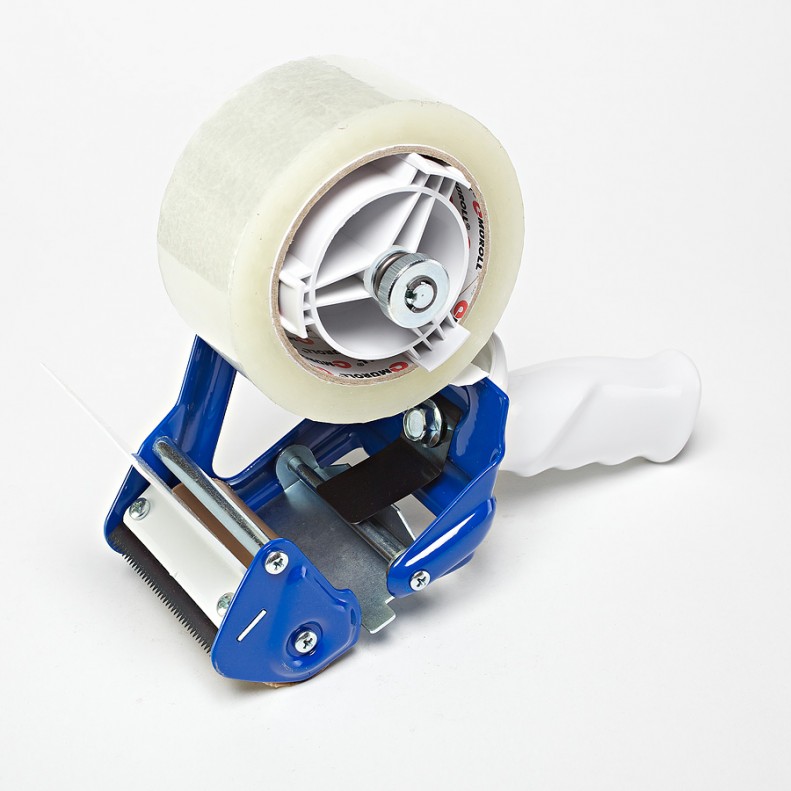 Lepicí pásky- držák Lepicí pásky - držák